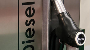 Фотография к новости: Жамбылда дизель отыны лимитпен сатылып жатыр – басқарма басшысы