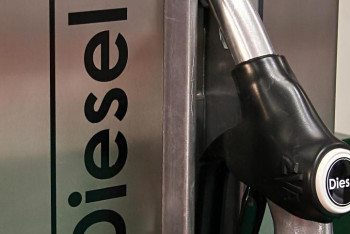 Фотография к новости: Жамбылда дизель отыны лимитпен сатылып жатыр – басқарма басшысы