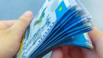 Фотография к новости: Балалар Ұлттық қордан алатын ақшасын қайда жұмсай алады?