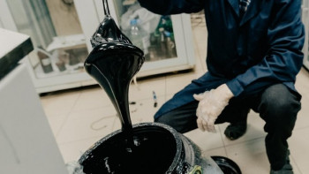 Фотография к новости: Министр битум өндіру бойынша Президент тапсырмасы қалай орындалатынын айтты