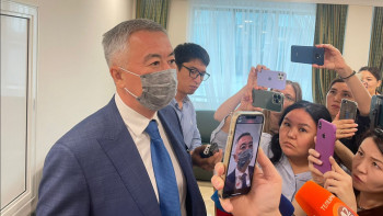 Фотография к новости: Сауда министрі сәбіз, картоп, сүт бағаларын қалай реттейтінін түсіндірді