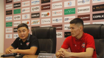 Фотография к новости: Ақтауда Футзалдан суперкубок, кубок ойындары өтеді