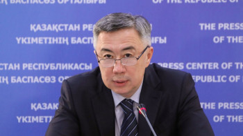 Фотография к новости: Қант  қымбаттамайды - Серік Жұманғарин