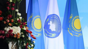 Фотография к новости: Жолдау Жаңа Қазақстанды құрудың логикалық жалғасы - ҚХА