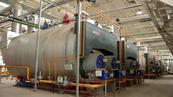 Фотография к новости: Қарағанды мен Шығыс Қазақстанда жылыту жабдықтары уақытылы  жөнделмеген - министр