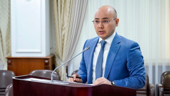 Фотография к новости: Қуантыров баға мен тарифтер мемлекеттік реттеуден қалай босатылатынын айтты