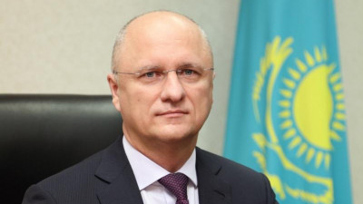 Барлық инвесторды елімізге шақырамын – Роман Скляр