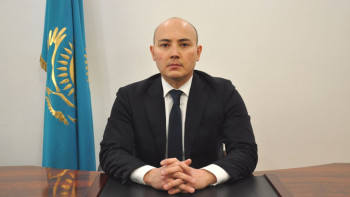 Фотография к новости: 61 жастағы зейнет, әлеуметтік төлемдер. Министр бастамалар қалай орындалатынын айтты