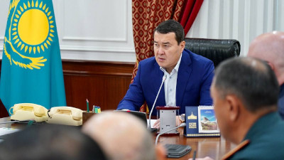 Халық наразылығын тудырады. Смайылов көмір бағасы мен тапшылығына қатысты пікір білдірді