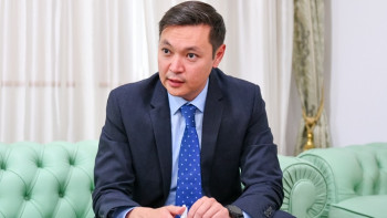 Фотография к новости: Елімізге 45-ке жуық шетелдік компания келеді – СІМ