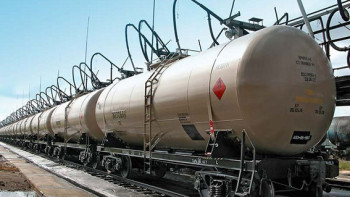 Фотография к новости: Елдегі мегаполистерді жылытуға қанша тонна мазут кетеді?