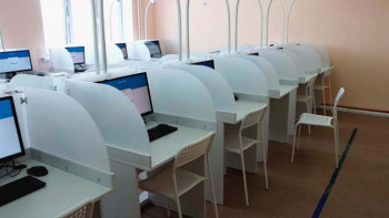 Фотография к новости: 137 бала грантынан айырылды