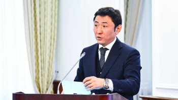 Фотография к новости: Тозығы жеткен жабдықтар. Ақшолақов өңірлердегі жылу желілеріне тоқталды