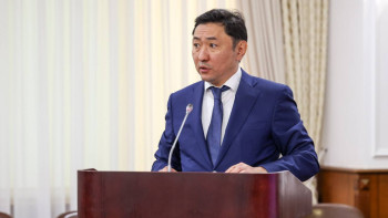 Фотография к новости: Жылыту маусымы. Министр көмірдің нормативтік қорын сақтамаған станцияларды атады