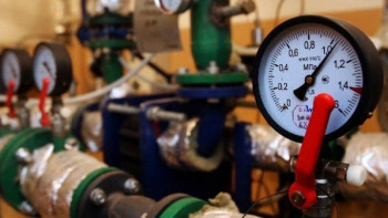 Фотография к новости: Жылыту маусымы. Отынға қанша берешекпіз?