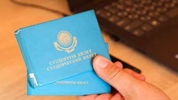 Фотография к новости: «Жетім бұрышта сабылған студенттер». Жатақхана мәселесі неге шешілмей тұр?