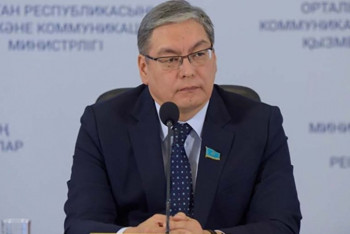 Фотография к новости: Мусин саяси партияларды тіркеудегі өзгерістер туралы айтты