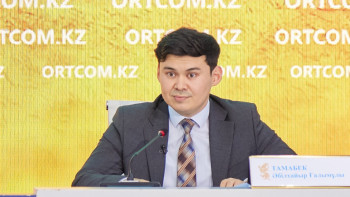 Фотография к новости: Қазіргі уақытта 9 млн гектардан астам астықты жинадық - АШМ