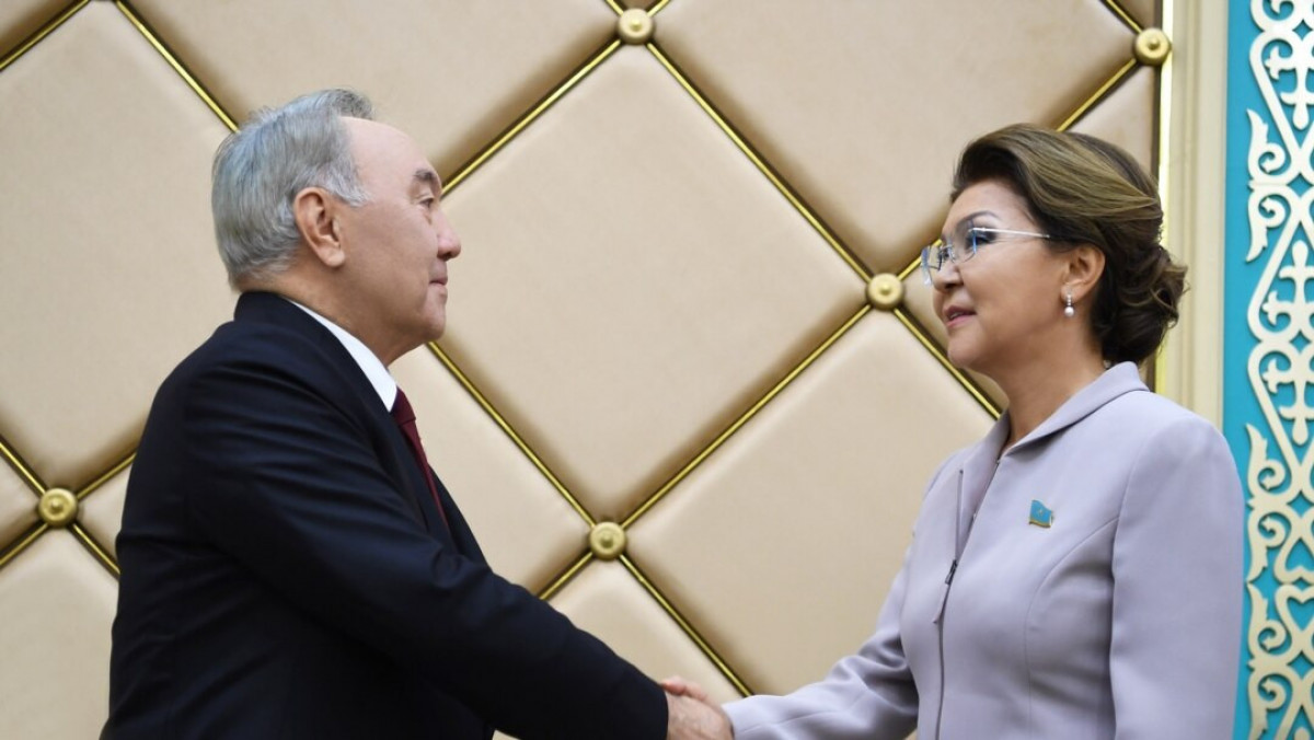 Елбасы мен Дариға Назарбаева сайлауға қатыса алады – ОСК