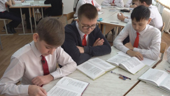 Фотография к новости: Павлодар облысында балаларға арналған оңалту орталықтары ашылады