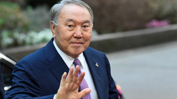 Фотография к новости: Тұңғыш Президент күні мемлекеттік мереке қатарынан алынып тасталуы мүмкін