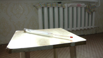 Фотография к новости: Жылыту маусымына дайындық: көмір жеткілікті