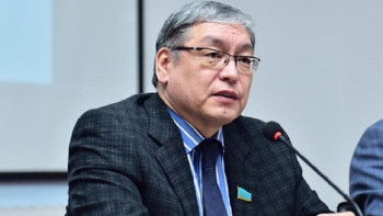 Фотография к новости: Конституциялық сот дауларды қарамайды – Мусин