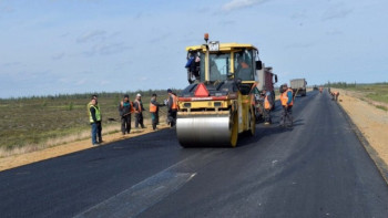 Фотография к новости: Жол салғанда оған қанша жылға кепілдік беріледі?