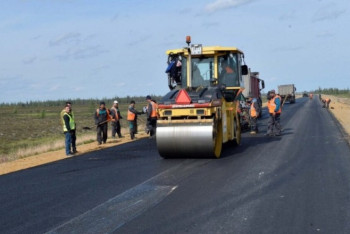 Фотография к новости: Жол салғанда оған қанша жылға кепілдік беріледі?