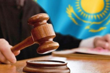 Фотография к новости: Конституциялық сот судьяларын отставкаға жіберу институтын енгізу ұсынылды