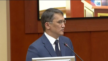 Фотография к новости: Тұрғымбаев Мәсімовтің қылмыстық ісі бойынша айыпталушы емес – Бас прокуратура