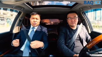 Фотография к новости: Қысқа дайындығымыз өте нашар – «ҚазАвтоЖол» басшысы