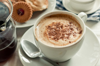 Фотография к новости: Аш қарынға кофе ішсеңіз не болады? Нутрициолог жауабы