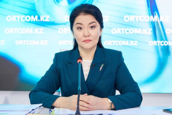 Фотография к новости: Министр айтқан Еңбекшіқазақ аудандық ауруханасындағы үздік тәжірибе қандай?