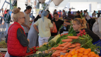 Фотография к новости: Демалыста өтетін Қызылорда облысының жәрмеңкесінде не ұсынылады?