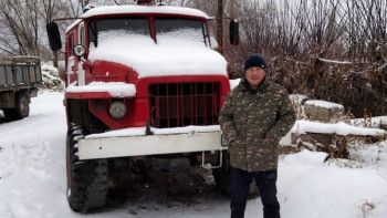 Фотография к новости: Әріптестері Айдостың айбынды жігіт болғанын айтады