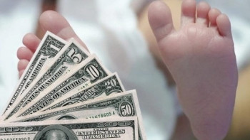 Фотография к новости: Алматыда сәбилерді сату қылмысы анықталды