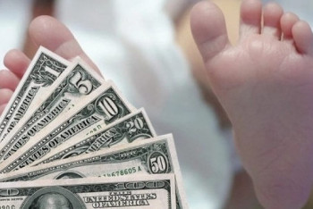 Фотография к новости: Алматыда сәбилерді сату қылмысы анықталды