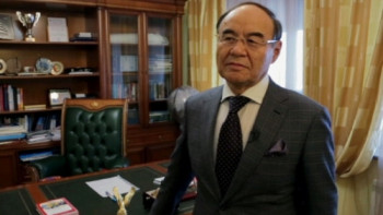 Фотография к новости: Діндер лидерлерінің съезінде не талқыланады? – сарапшы жауабы