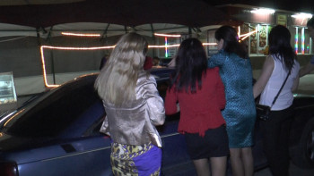 Фотография к новости: Елімізде жезөкшелікке арналған 20-дан астам притон анықталды