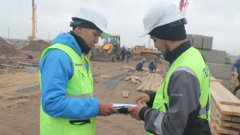 Фотография к новости: Үміт пен күдік