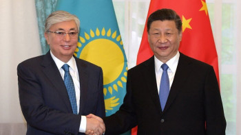 Фотография к новости: Қытай төрағасының сапары: Қытай Қазақстанмен қандай келісімдерге келуі мүмкін?