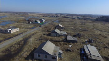 Фотография к новости: Елдің солтүстігінде тұрғындары 10 адамға толмайтын қанша «өлі» ауыл бар?