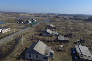 Фотография к новости: Елдің солтүстігінде тұрғындары 10 адамға толмайтын қанша «өлі» ауыл бар?