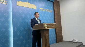 Фотография к новости: Мәскеуде Қазақстан-Ресей консультациялары өтеді