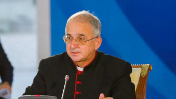 Фотография к новости: Біз адамдарға өмірдің мәнін түсінуге көмектесуіміз керек- Акаше