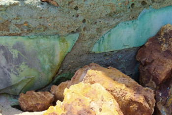 Павлодар облысында геологиялық музей ашылады