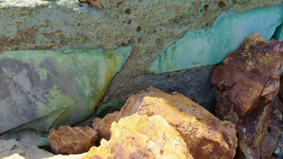 Павлодар облысында геологиялық музей ашылады