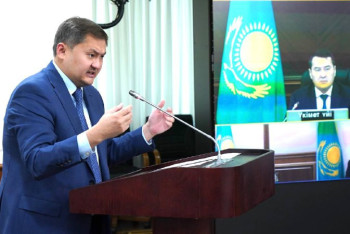 Фотография к новости: Келер жылы грант ақшасы студенттің шотына тікелей аударылады