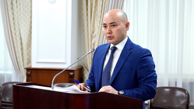 Министр атқарушы органдарға делдалдық схемаларды тексеруді ұсынды